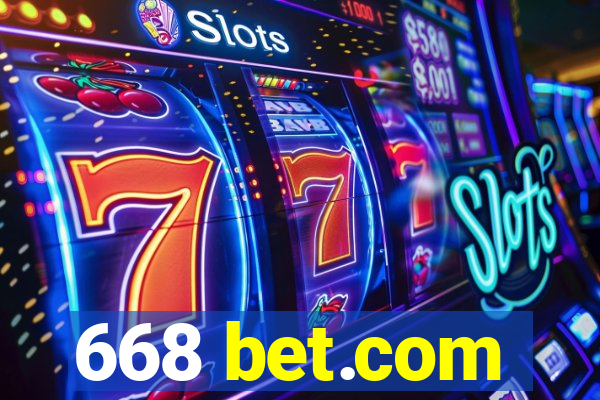 668 bet.com